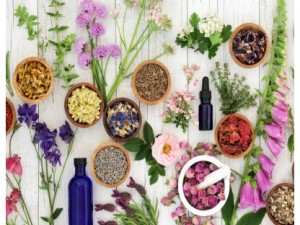 اسانس با  رایحه گل های معطر